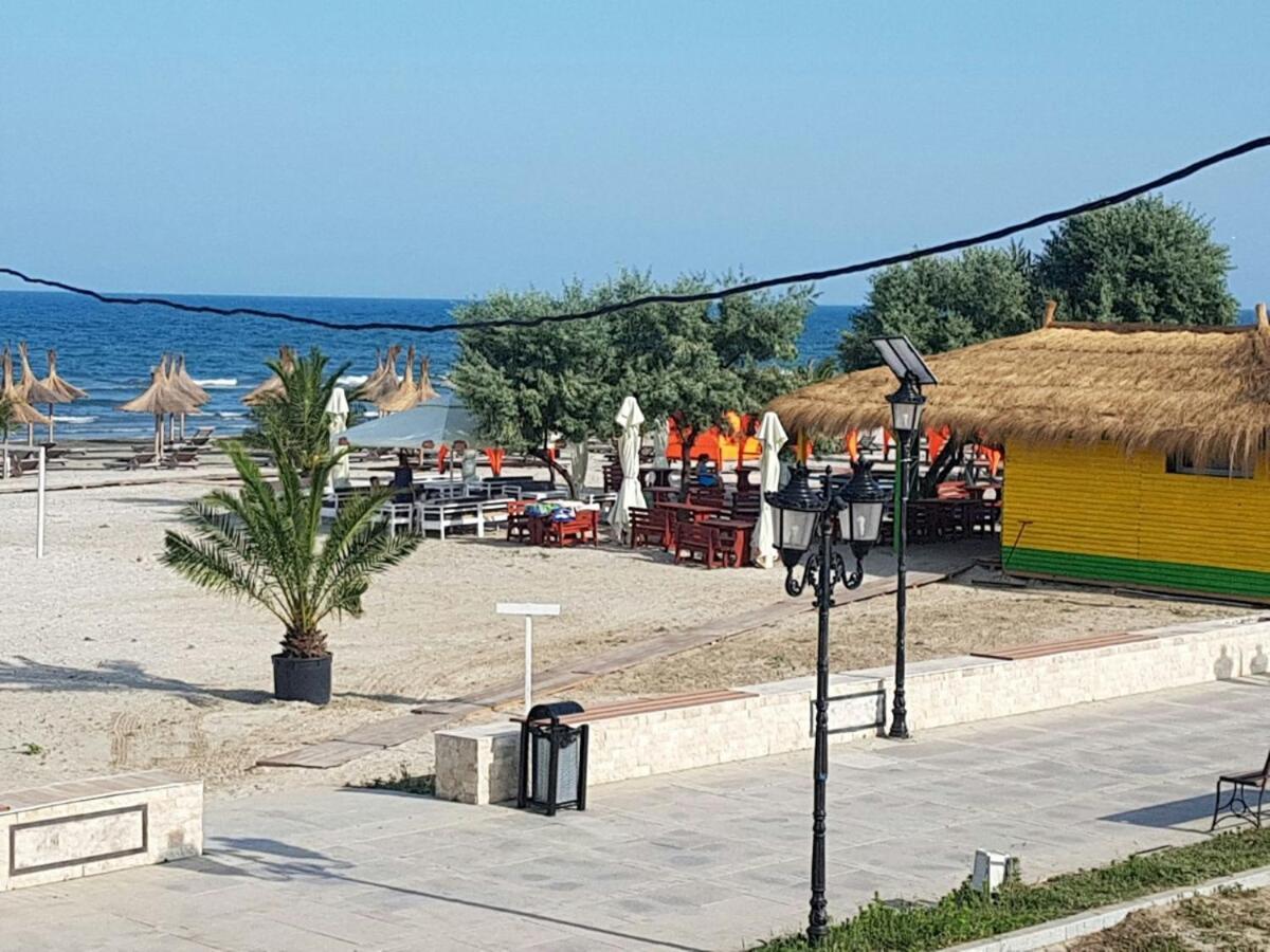 Caraibe Resort Navodari Bagian luar foto