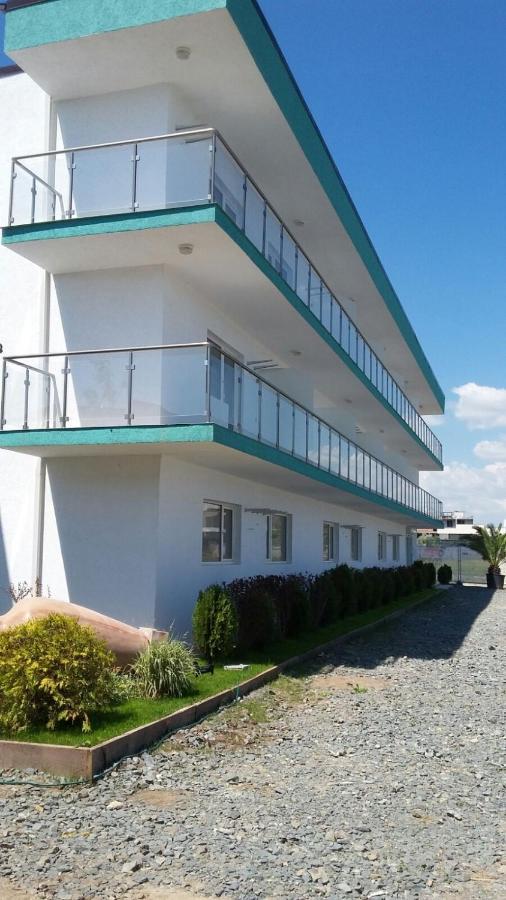 Caraibe Resort Navodari Bagian luar foto
