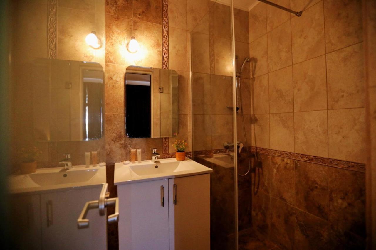 Caraibe Resort Navodari Bagian luar foto